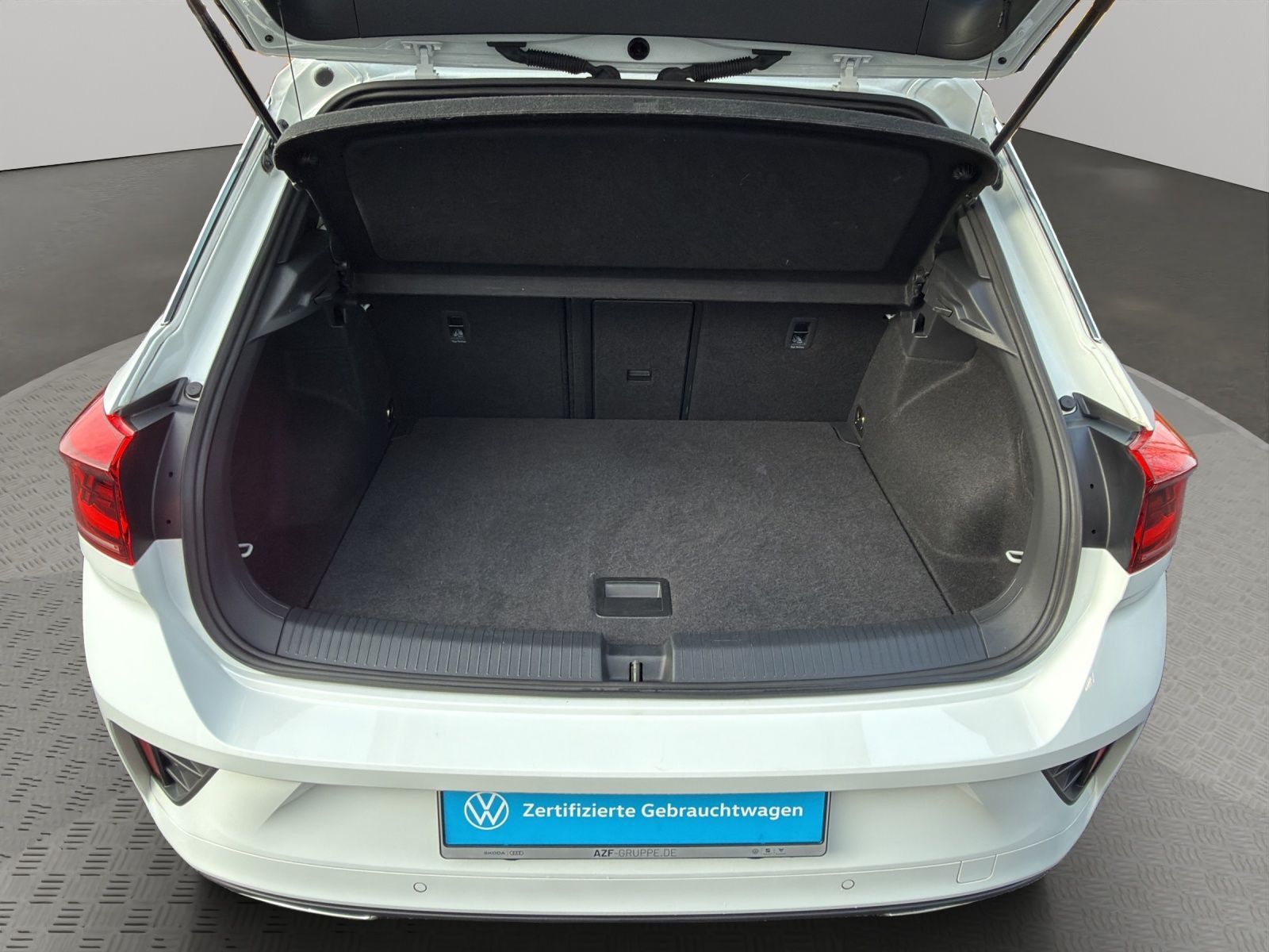 Volkswagen T-Roc - Bild 16