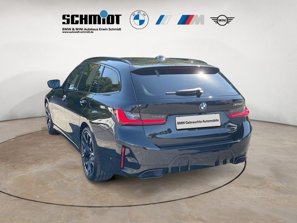 BMW M340i xDrive Touring bis-12.2030 foto 5
