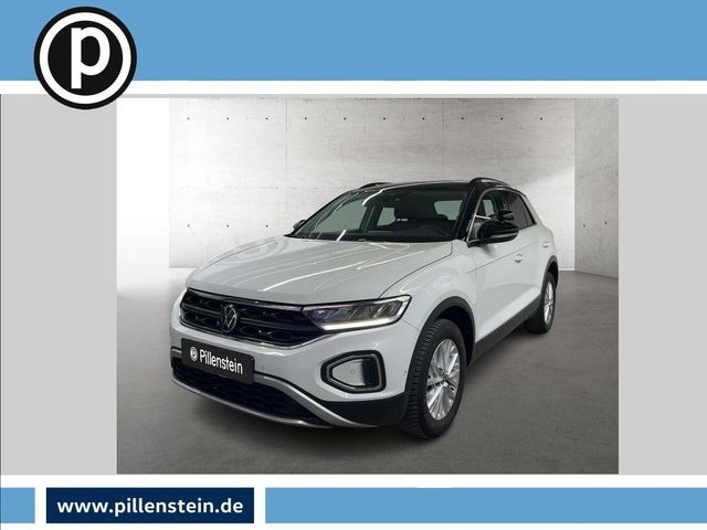 VW T-Roc TDI NAVI APP+ACC+SHZ+ALU+FAHRSCHULE