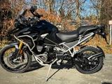 Triumph Tiger 1200 Rally Explorer - NEUFAHRZEUG - 