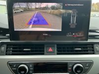 Audi A4 - Vorschau Bild 18