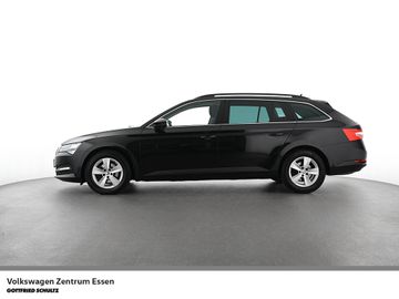 Skoda Superb - 5
