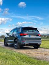 Cupra Ateca 2.0 TSI 221kW 4Drive DSG - 300 PS | Pano  - Cupra Ateca von privat