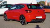 Seat Ibiza 1.0 TSI FR Carbon Edition LED Navi Kamera - Seat Ibiza: Fr