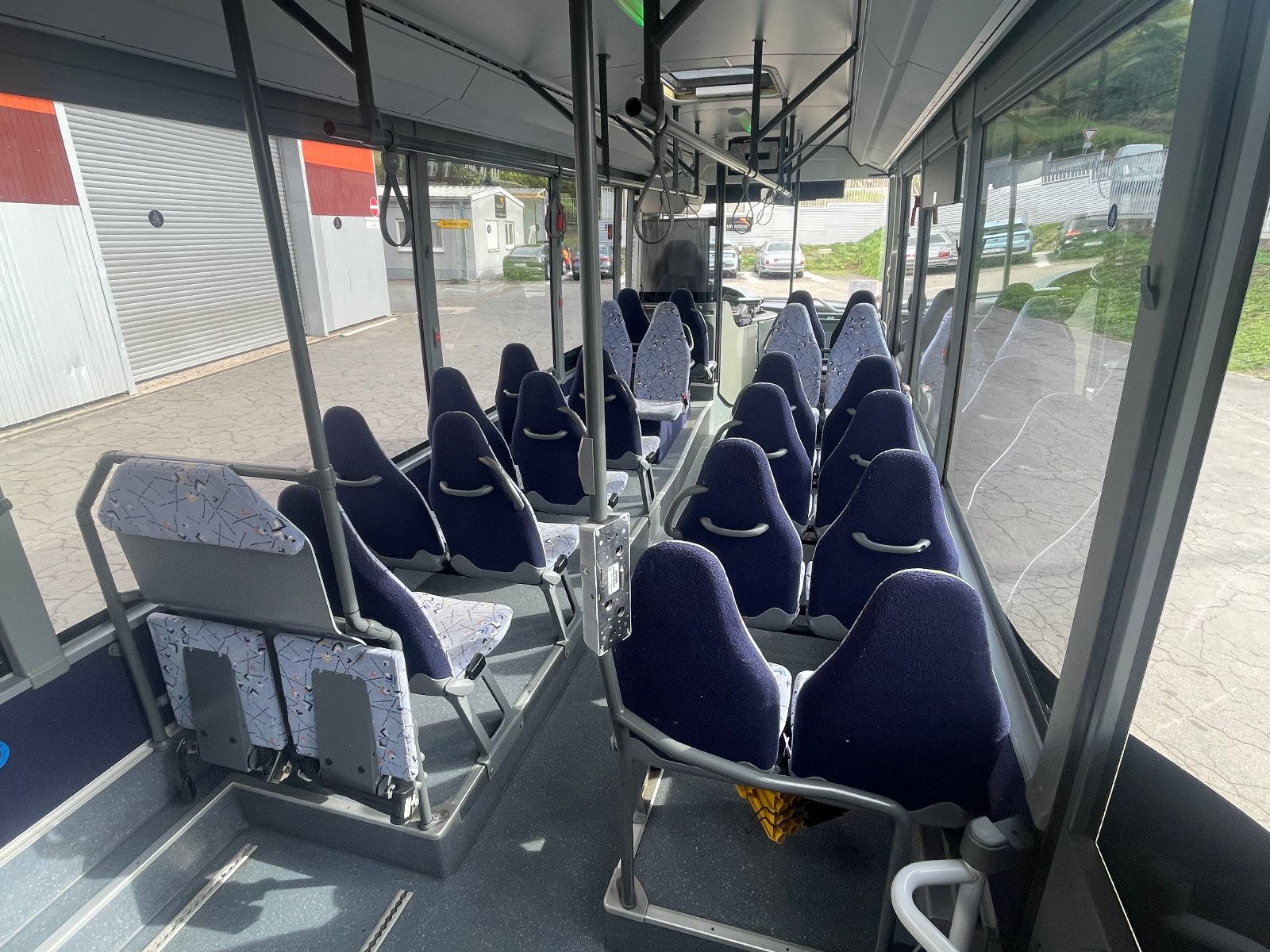 SETRA  2018 - Image 32 of 35