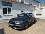 Audi A3 Cabrio 2 x S Line  NAVI SHZ XENON 19ZOLL SHZ - Audi A3: Cabrio