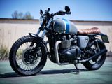 Triumph Bonneville - Offers matching your search criteria