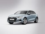 Audi A3 Sportback 30 TFSI advanced Sitzheizung RFK AC - scheckheftgepflegte Audi A3