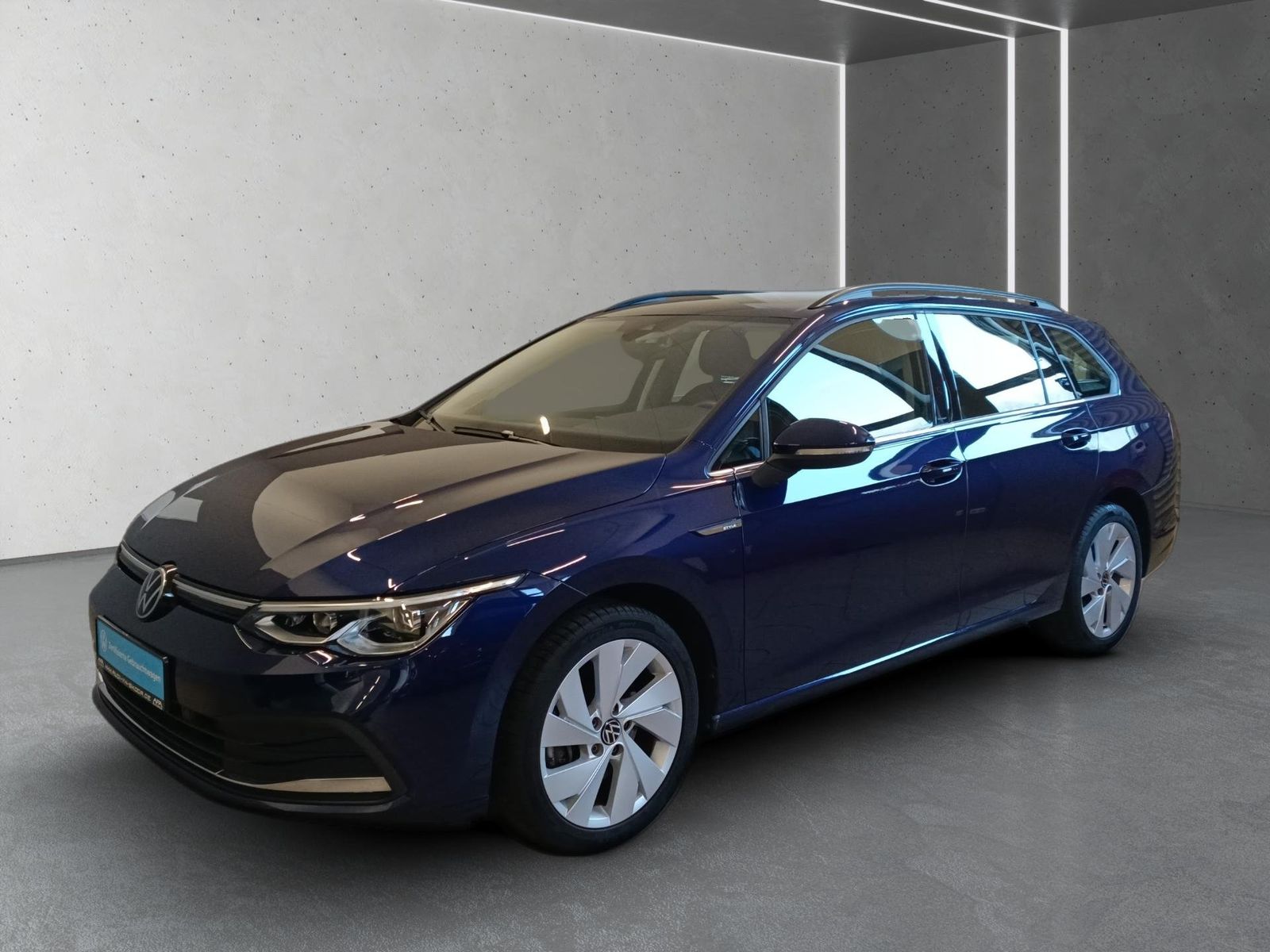 Volkswagen Golf - Bild 2