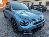 Citroën C4 1.2 PureTech Max Automatik EAT8 LED 1.Hand - Citroën C4 mit Benzin-Antrieb: Geländewagen, Automatik