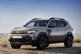 Dacia Duster Hybrid-G 150 4x4 Auto. Spirit of Sand, So - mit LPG-Antrieb: Beige, Geländewagen