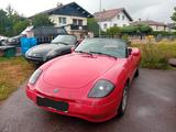Fiat Barchetta Limited Edition - - Fiat Barchetta: Limited Edition