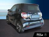 Smart smart EQ fortwo cabrio 22kW-Bordl/LED/SHZ/Kamera - Smart ForTwo Jahreswagen