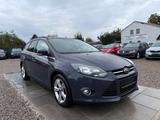 Ford Focus Turnier Champions Edition Sport Lenkrad - Ford Focus Sport mit Benzin-Antrieb