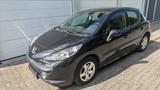 Peugeot 207 Urban Move*Klima*Alufelgen* - Peugeot 207 in Lübeck