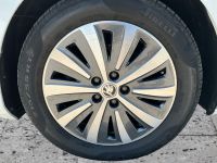 Skoda Superb - Vorschau Bild 8