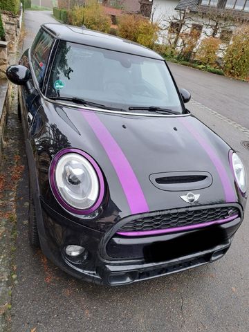 MINI Mini Cooper S