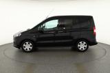 Ford Tourneo Courier 1.0 EcoBoost Sitzheizung PDC - schwarze Ford Tourneo Courier