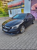 Mercedes-Benz Mercedes Cla 220d - Mercedes-Benz CLA 220 in Dortmund