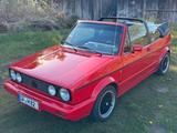 Volkswagen VW Golf 1 Cabriolet Sportline Bj. 06/93,2.... - Volkswagen Golf: Cabrio, Sportline
