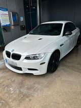BMW Bmw e93 m3 lagerschalen am 19.5.2025 gewec... - BMW M3 aus 2011