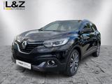 Renault Kadjar Bose Edition 1.2 TCe 130 Energy - gebrauchte Renault Kadjar aus dem Jahr 2016
