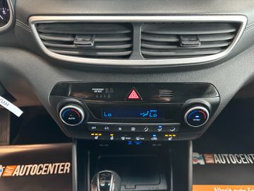 Hyundai Tucson *TEMPO*AHK*LED*NAV*SHZH*LKHZ*KLIMA*