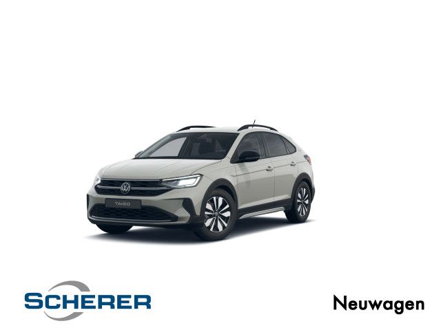 Volkswagen Taigo Goal,DiscoverMedia,ACC,WKR