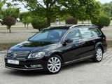 Volkswagen Passat 3.6 V6°Variant°Highline°4Motion°ACC°Navi° - VW Passat Gebrauchtwagen in Karlsruhe