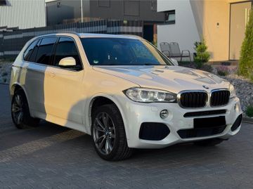 BMW X5 - 3
