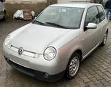 Volkswagen VW LUPO 1.2 TDI 3L - Volkswagen Lupo: 3l TDI