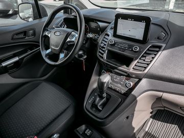 Ford Transit Connect 1.5 Kasten lang Trend Kamera