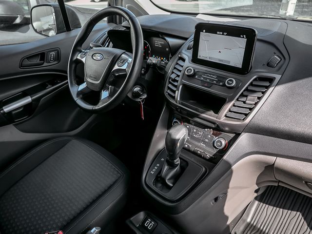 Ford Transit Connect 1.5 Kasten lang Trend Kamera