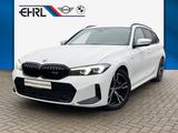 BMW 330i Touring M Sportpaket LED Navi DAB - BMW 330 in Halle