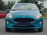 Ford Fiesta Cool & Connect - Ford Fiesta: Euro 5