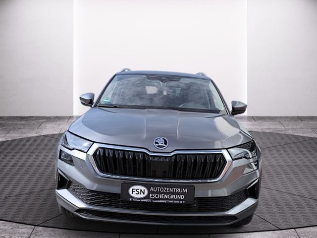 Fahrzeugabbildung SKODA Karoq 1.5 TSI DSG Style 1.HAND AHK NAVI 4xSHZ LE
