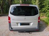 Mercedes-Benz Vito lang L2, Camper - Mercedes-Benz Vito lang