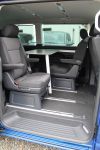 Volkswagen T6.1 Multivan 150PS DSG Navi AHK GRA Kamera
