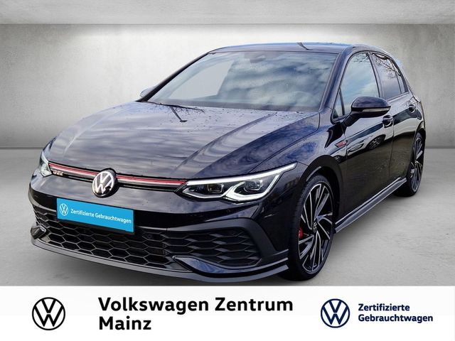 Volkswagen Golf VIII Lim. 2.0 TSI DSG GTI Clubsport *Navi*