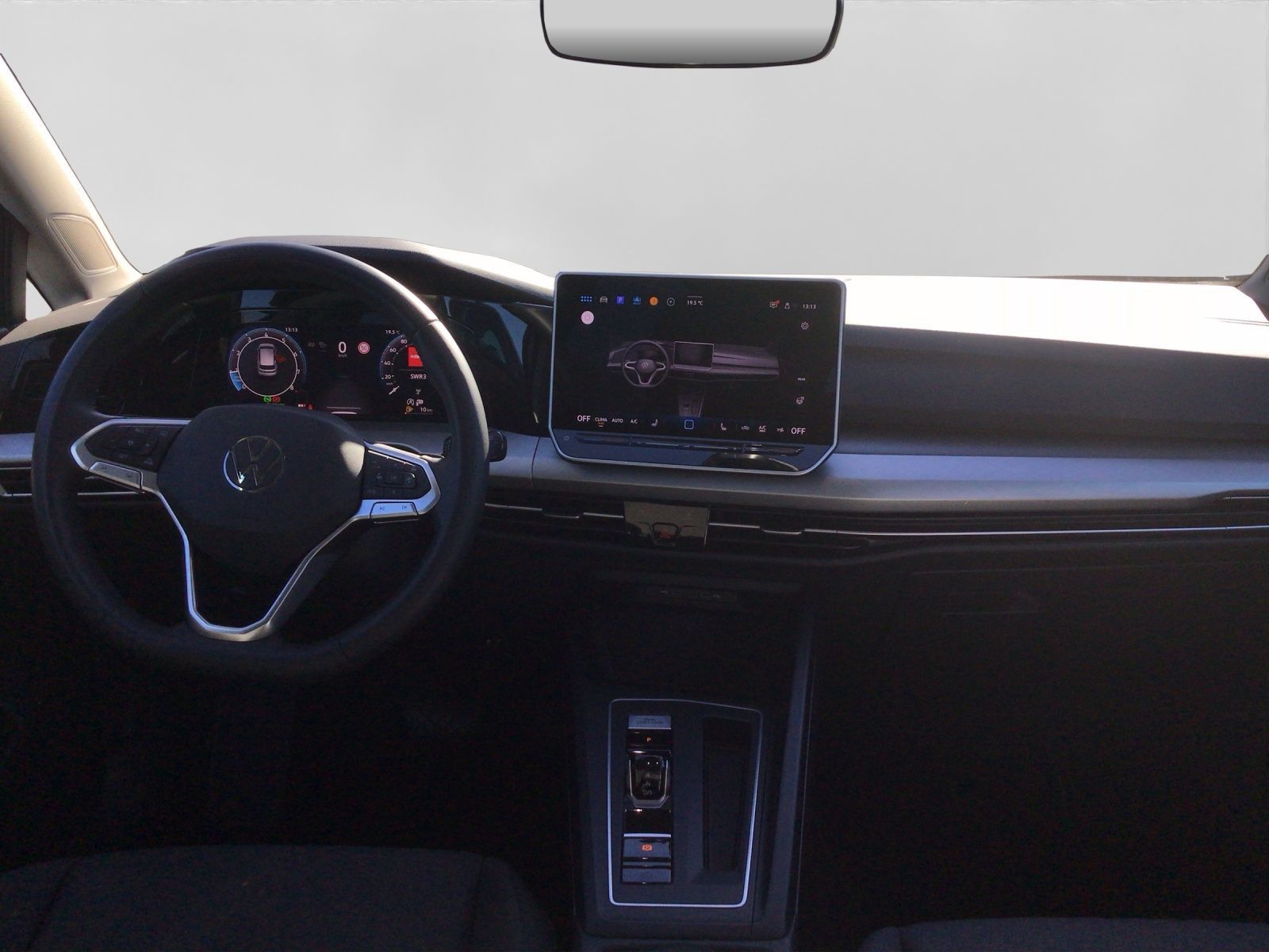 Volkswagen Golf - Bild 5