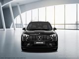 Mercedes-Benz Mercedes-AMG GLC 63 S E PERFORMANCE - Mercedes-Benz GLC 63 AMG Plug-in Hybrid (PHEV) Gebrauchtwagen