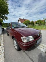 Ford Fiesta 1.3 GFJ - Ford Fiesta aus 1994