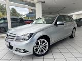 Mercedes-Benz C220 T CDI BlueEfficiency *NAVI*PDC*SITZHZG.* - Mercedes-Benz C 220: Kombi, Cdi