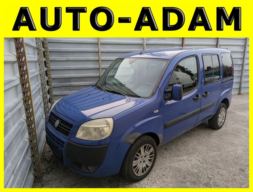 Fiat Doblo