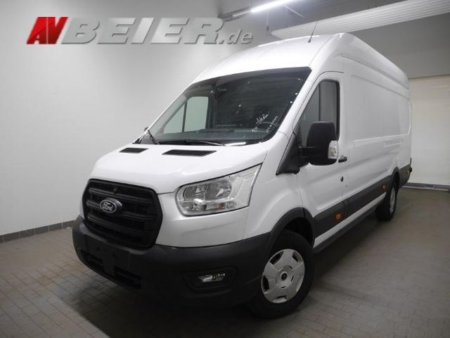 Image of Ford