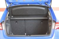 Skoda Fabia - Vorschau Bild 12