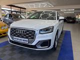 Audi Q2 30 TDI sport - Audi Q2 Gebrauchtwagen in Bremen