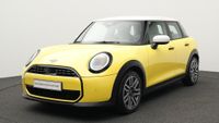 MINI Cooper C - Vorschau Bild 1