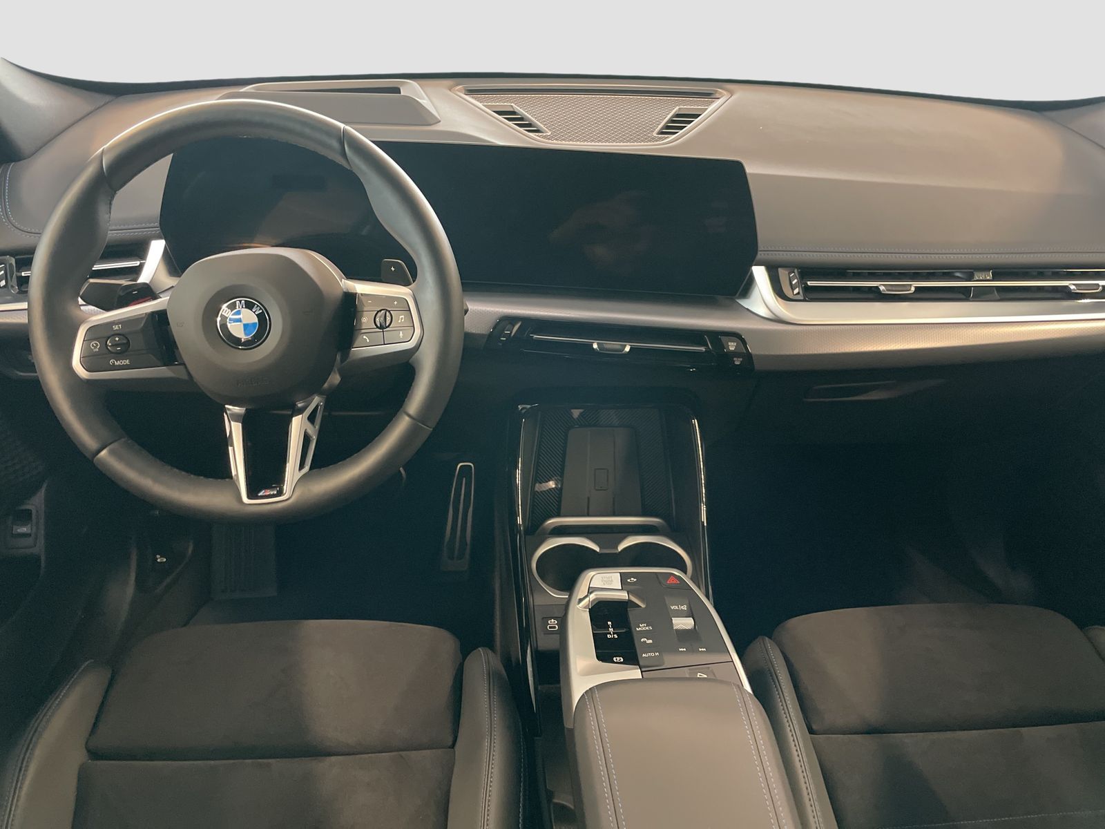 BMW X1 - Bild 12