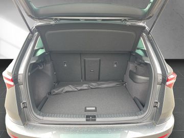 Skoda Karoq 1.5 TSI Tour*AHZV*SHZ*MATRIX*CAM*4xPDC*